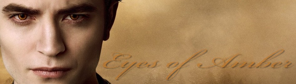 Eyes of Amber