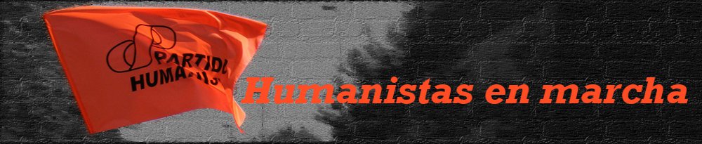 Humanistas en Marcha