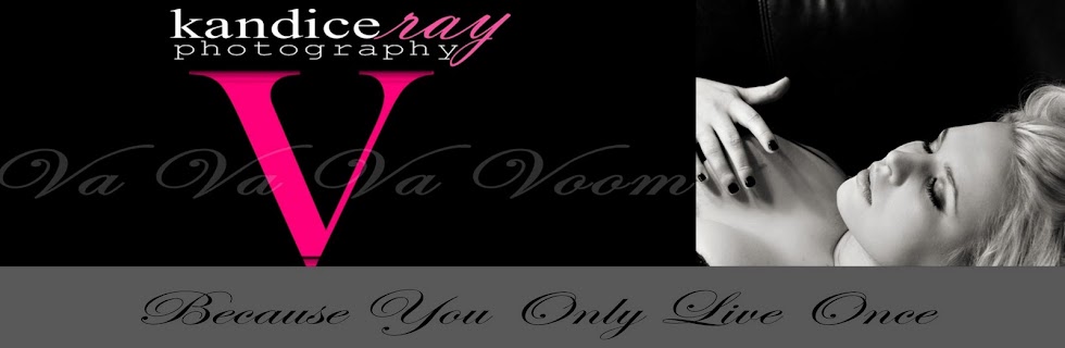 Kandice Ray Photography-VaVaVaVoom