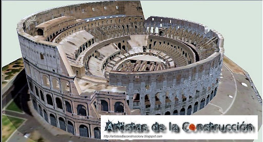 Artistas de la construccion