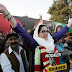Former Prime Minister Benazir Bhutto Assassinated