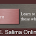 Online Writing Classes Announced!