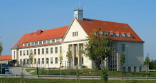 Tagungsort TU Dresden