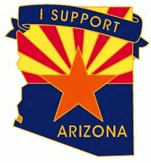support arizona