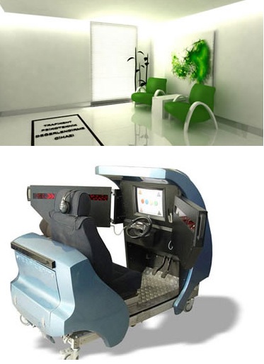 Bayilik Franchising Alg Psikoteknik Merkezi Bayilik Franchise Veriyor