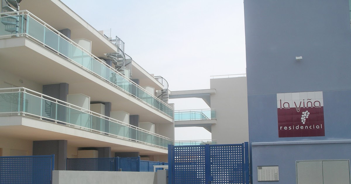Oropesa del Mar: Apartamentos "Residencial La Viña" OROPESA DEL MAR