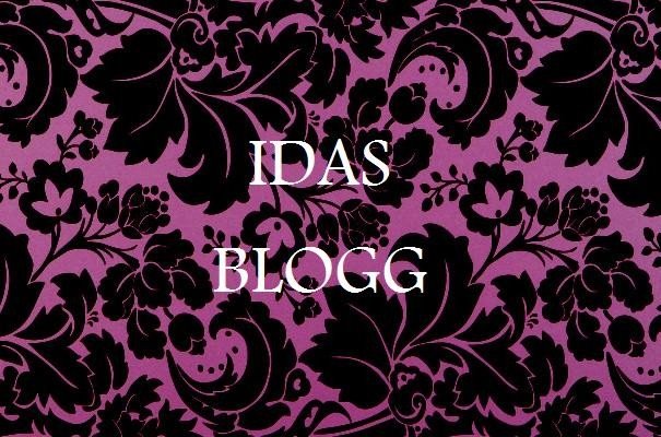 Idas blogg