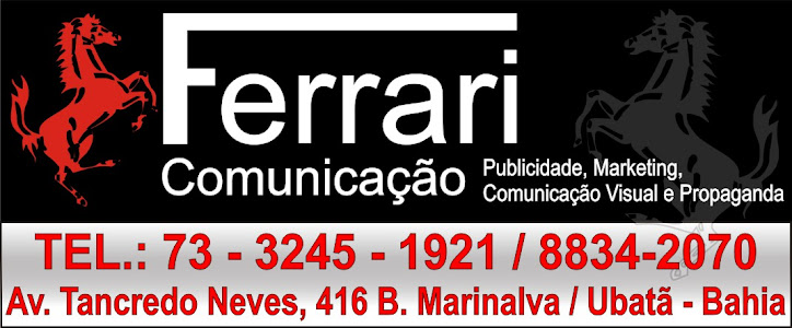Ferrari Comunicação
