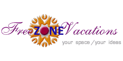 Free Zone Vacations