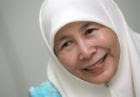 Dato Seri Dr Wan Azizah