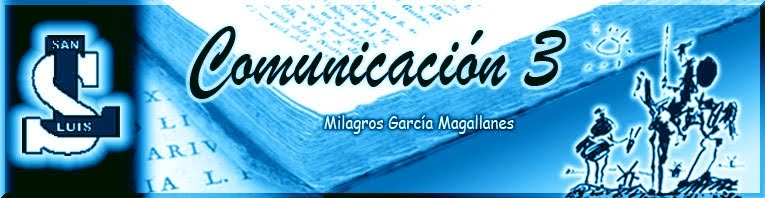 Comunicacion3-IEP San Luis