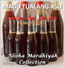 MADU TUALANG ASLI
