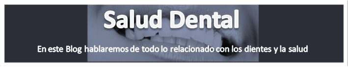 Salud Dental