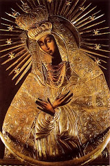 Nossa Senhora Mãe da Divina Misericórdia