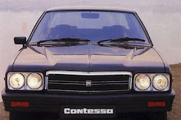 Contessa+classic+car