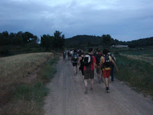 Marxa Oló·Sant Miquel del Fai