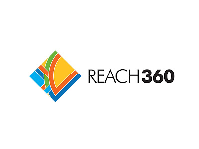 Reach 360 Logo