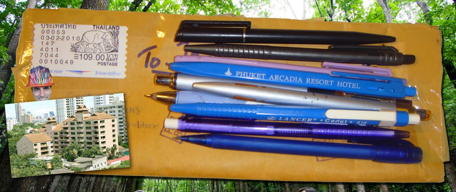 [Donated+used+pens+from+Thailand.JPG]