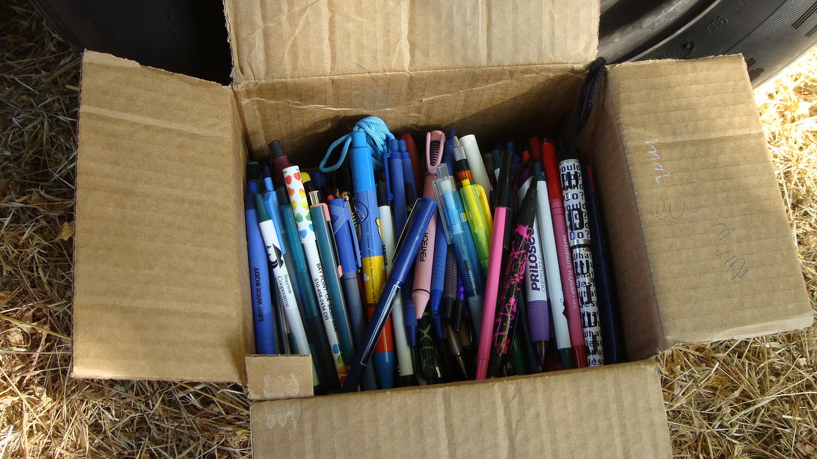 [Pens+Donation+from+Oregon+Ca.JPG]