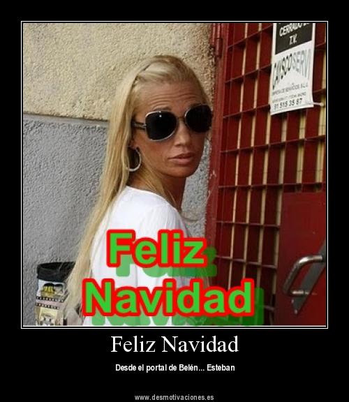 Desmotivaciones de Navidad