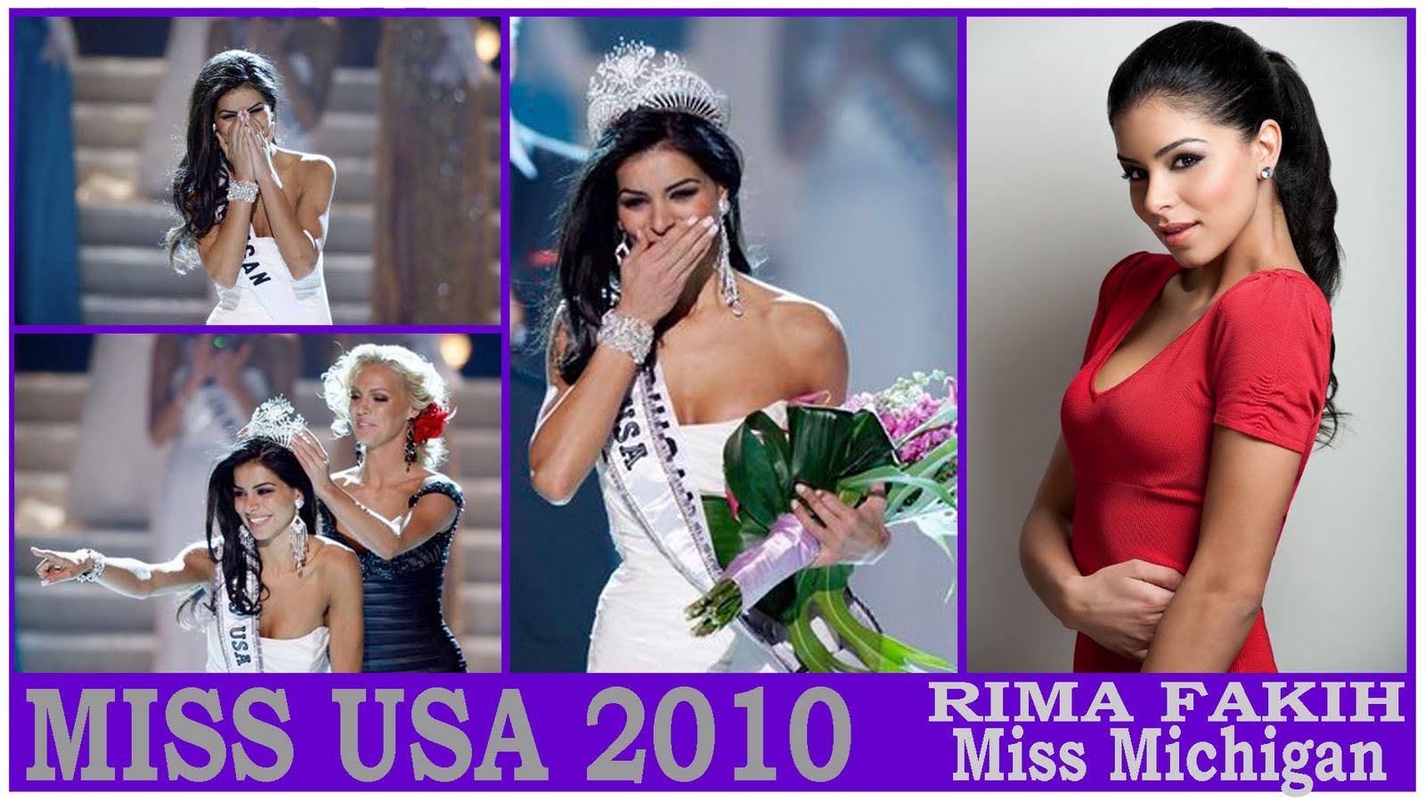 Miss USA 2029