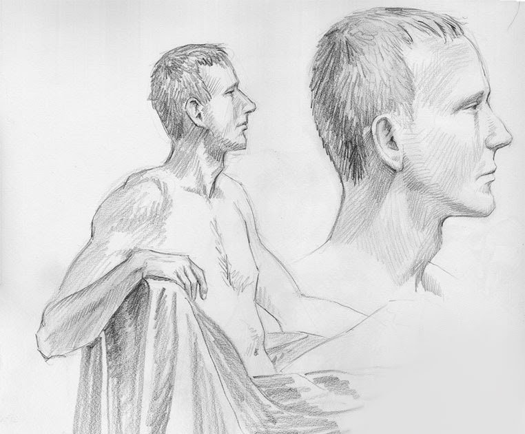 IBSH Art: Special Problems in Human Anatomy: The Neck