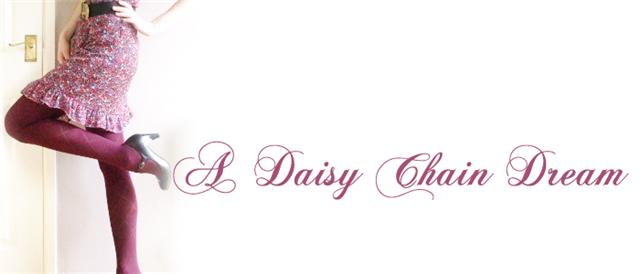A Daisy Chain Dream