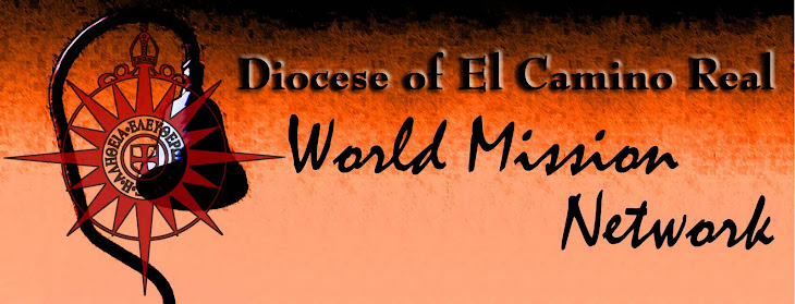 World Mission Network - Diocese of El Camino Real