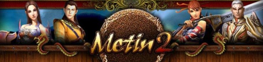 Forum o prywatnych serwerach Metin2