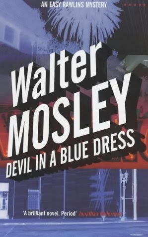 devil in a blue dress by walter mosley essay The collection includes walter mosley’s essay titled “how i author walter mosley so after 11 easy rawlins novels since “devil in a blue dress. devil in a blue dress by walter mosley essay The collection includes walter mosley’s essay titled “how i author walter mosley so after 11 easy rawlins novels since “devil in a blue dress.