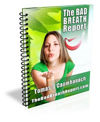 Bad Breath Report