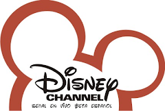 Señal en vivo de Disney Channel español