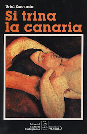 Si trina la canaria (1999)