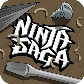 Ninja Saga: Level 44 Ninjutsu Skills (Youtube)
