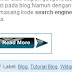 Cara Membuat Read More