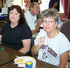 Brenda, Todd & Kim