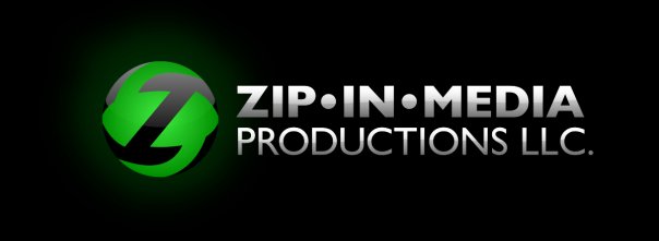 Zip In Media Productions LLC