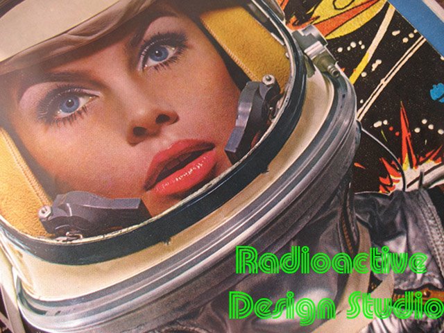 radioactive design studio