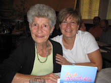 me and mom