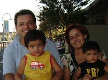 Familia Gutierrez Martínez