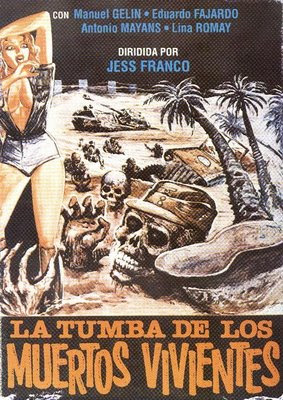 L'Abime Des Morts Vivants (1983) L'ABIME+DES+MORTS+VIVANTS