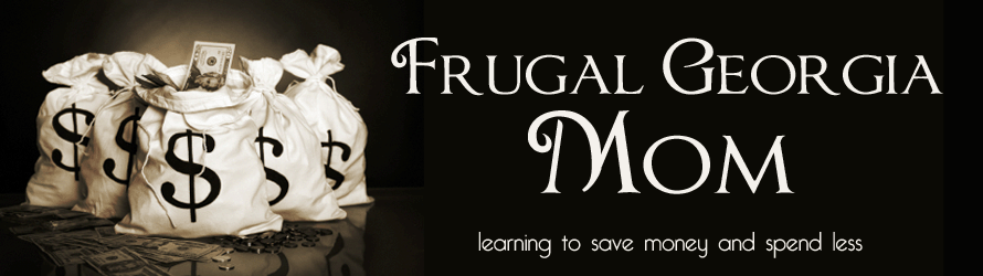 Frugal Georgia Mom