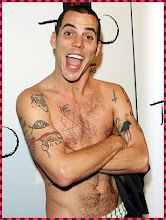 SteveO ♥