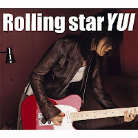 YUI Rolling Star YUI Rolling Star