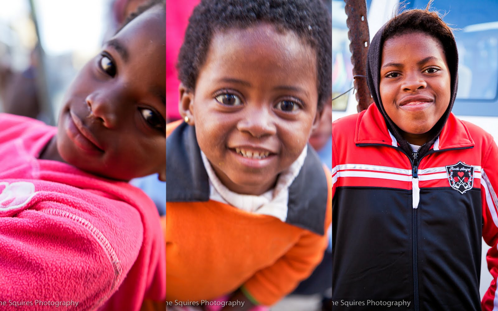 Ilene Squires Photography South Africa World Cup 2010 People