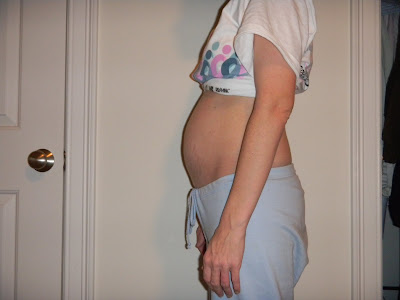 15+weeks+pregnant+belly