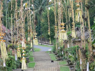 Selamat Hari Raya Galungan & Kuningan