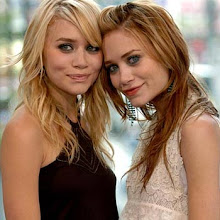 Olsen Sisters