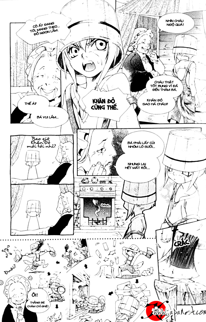 Grimms series - Cô bé quàng khăn đỏ -JPNYM-GrimsManga_Chap01-JPNYM_CBQKD_010