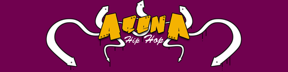 - Arena Hip Hop Argentina -